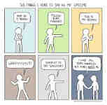 funny things 9